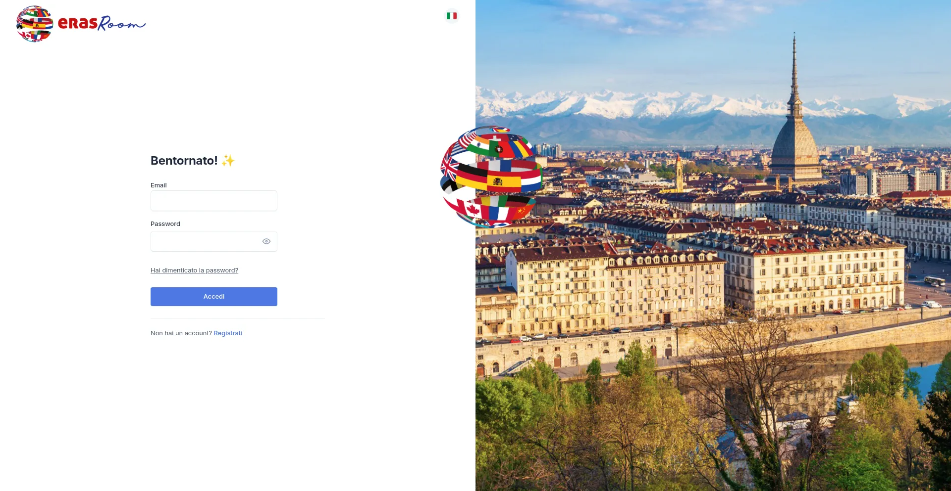 Admin.erasroom.com