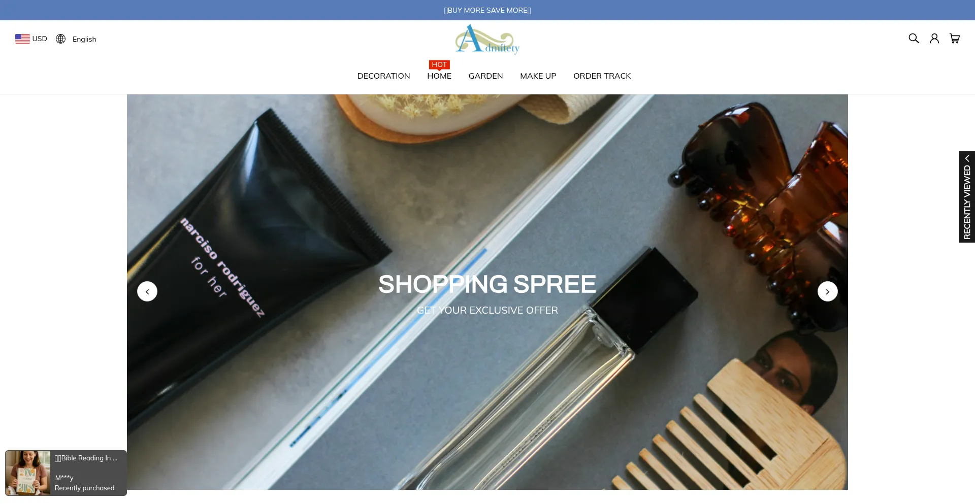 Admitety.com