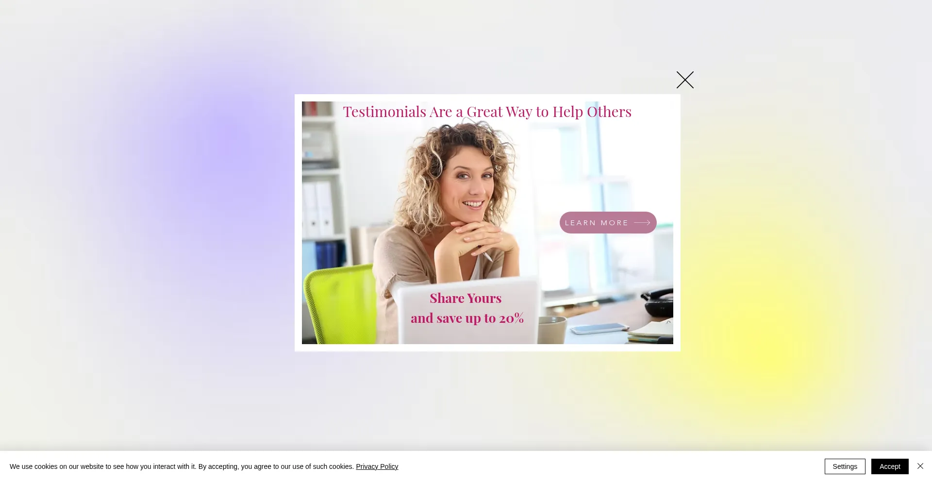 Adrenalogix.com Screenshot