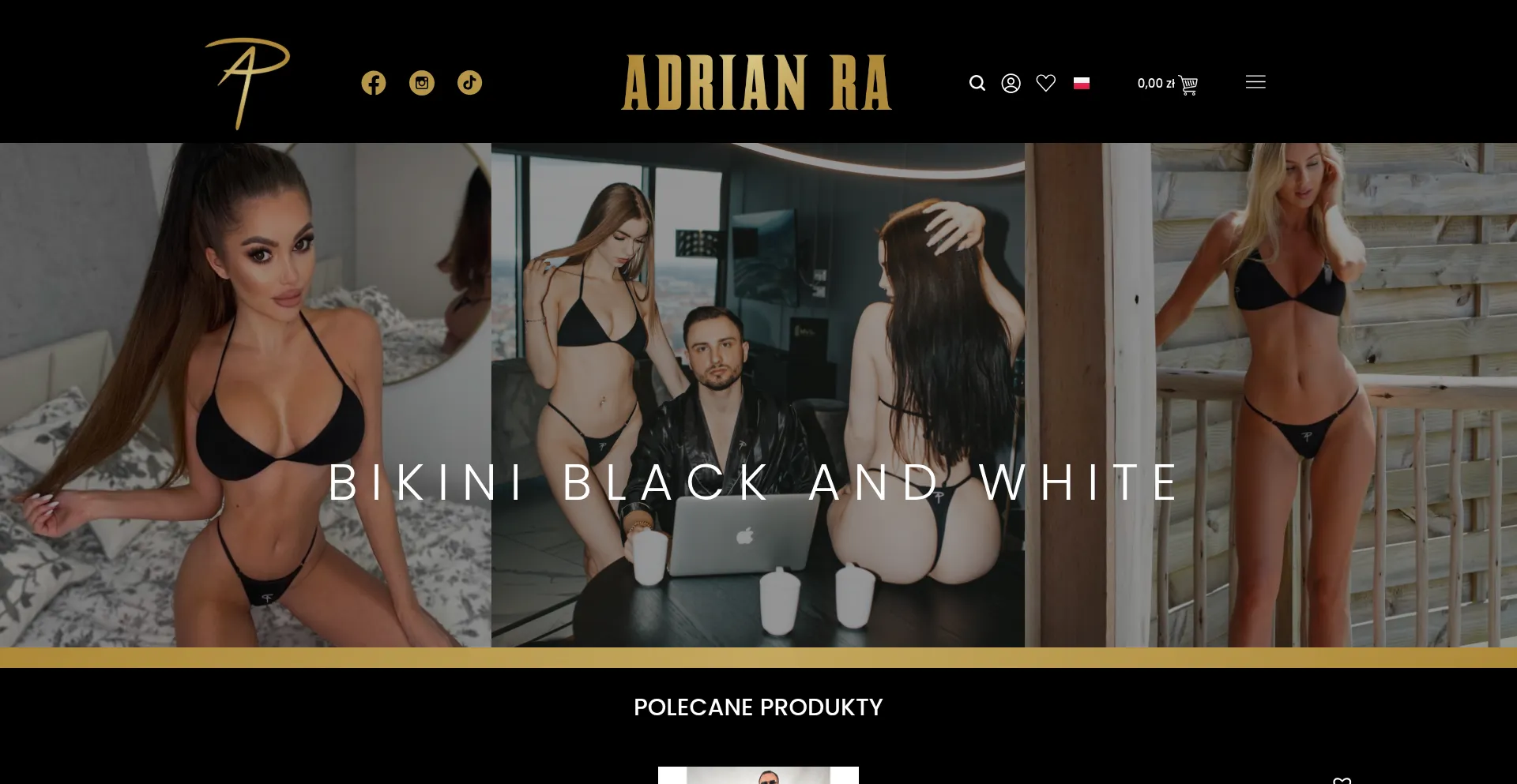 Adrianra.com