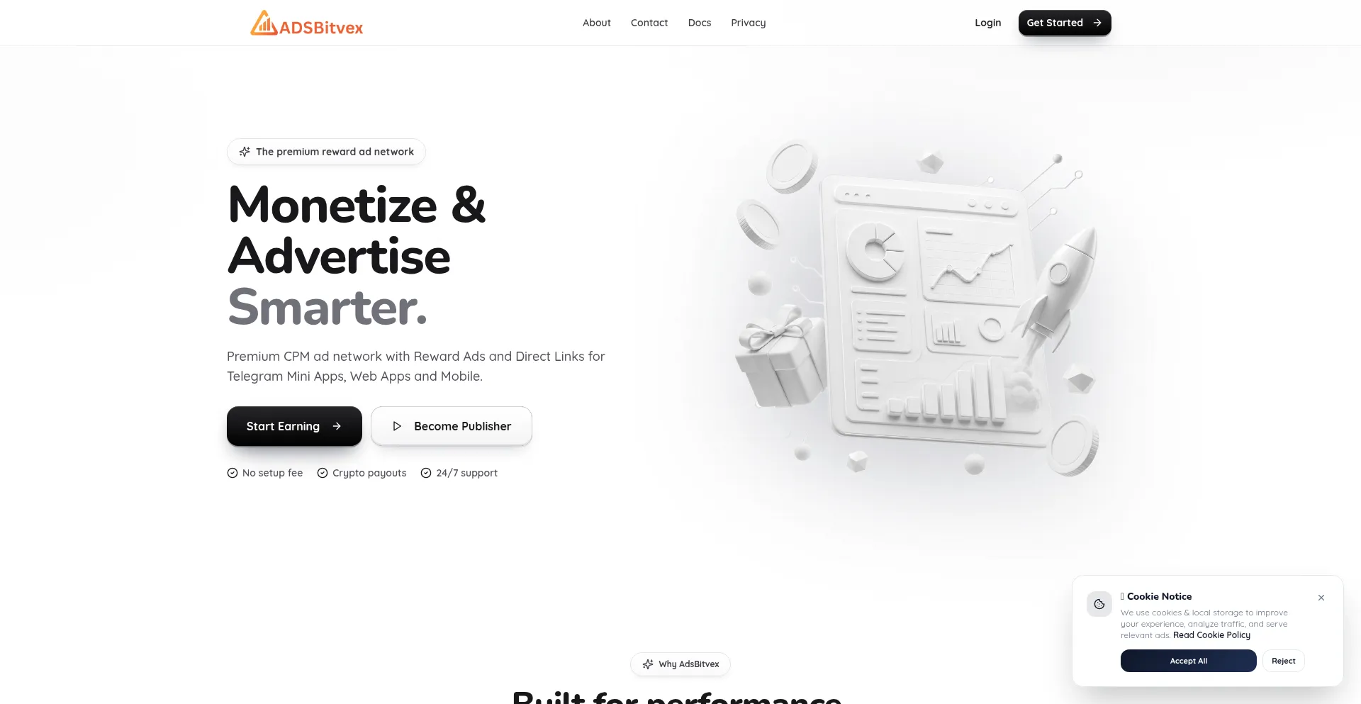 Adsbitvex.com