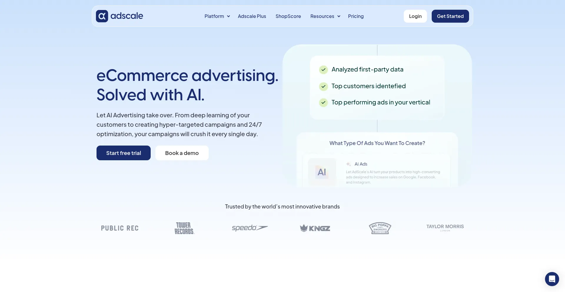 Adscale.com