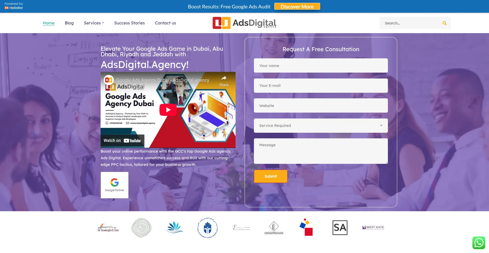 Adsdigital.agency