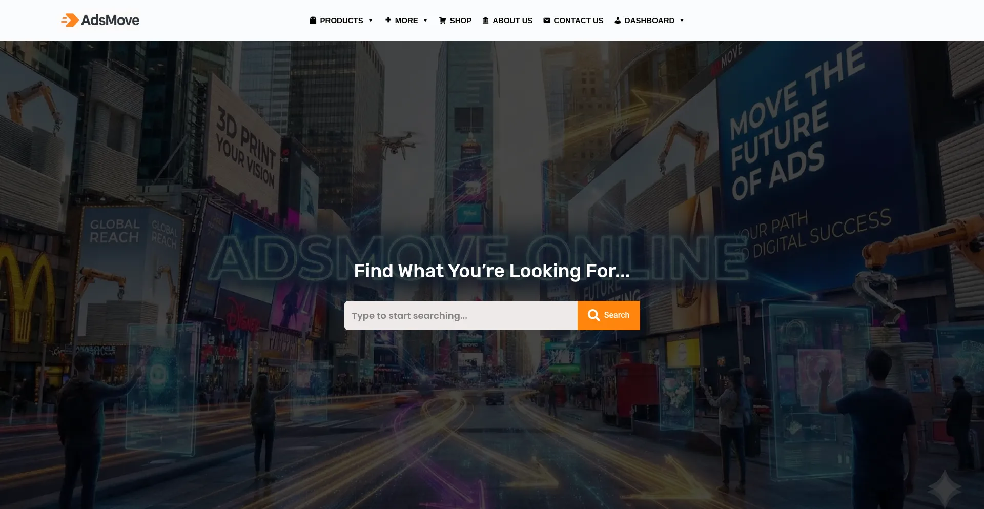 Adsmove.online