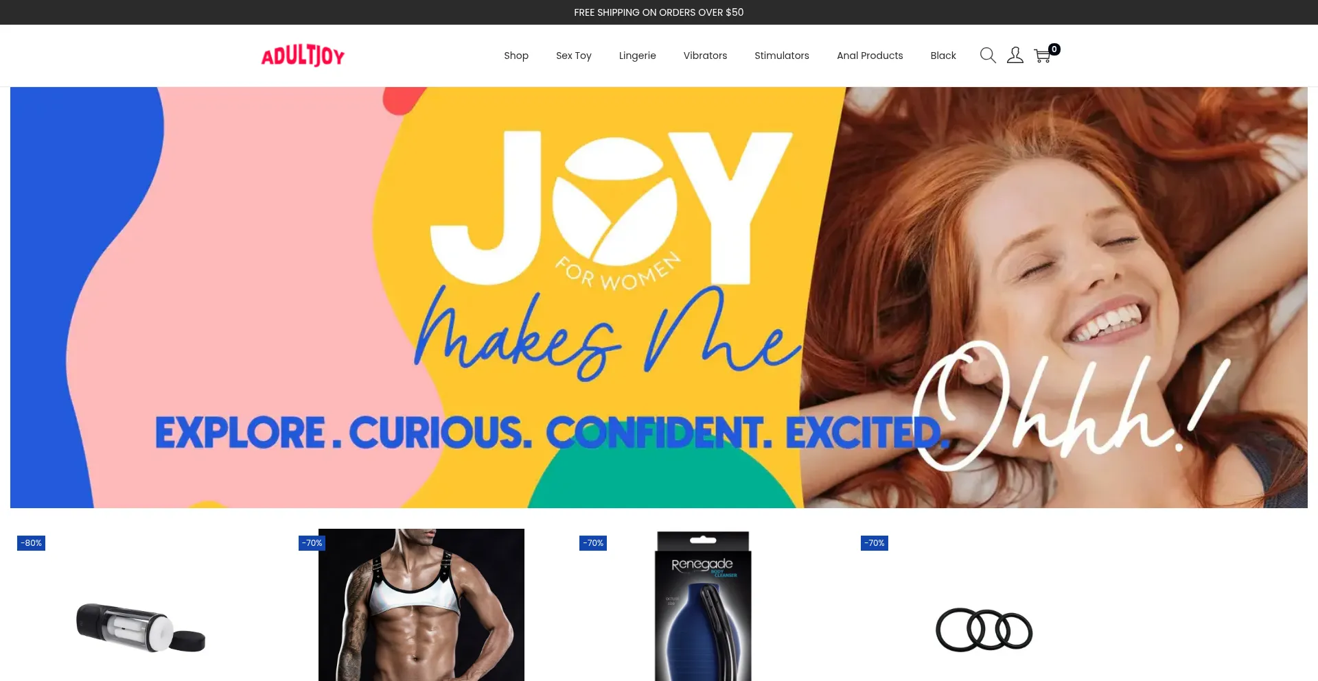Adultjoyshop.com