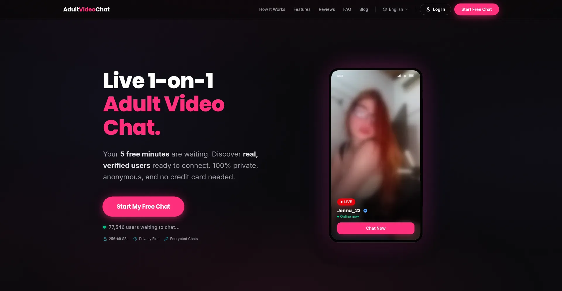 Adultvideo.chat