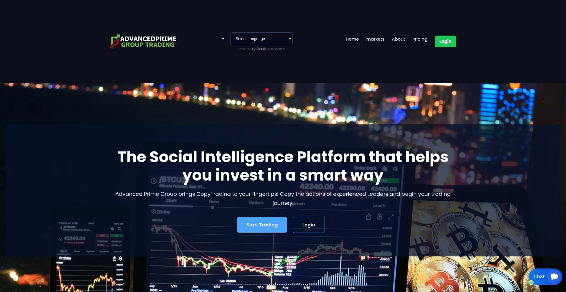 Advanced-prime-group.com
