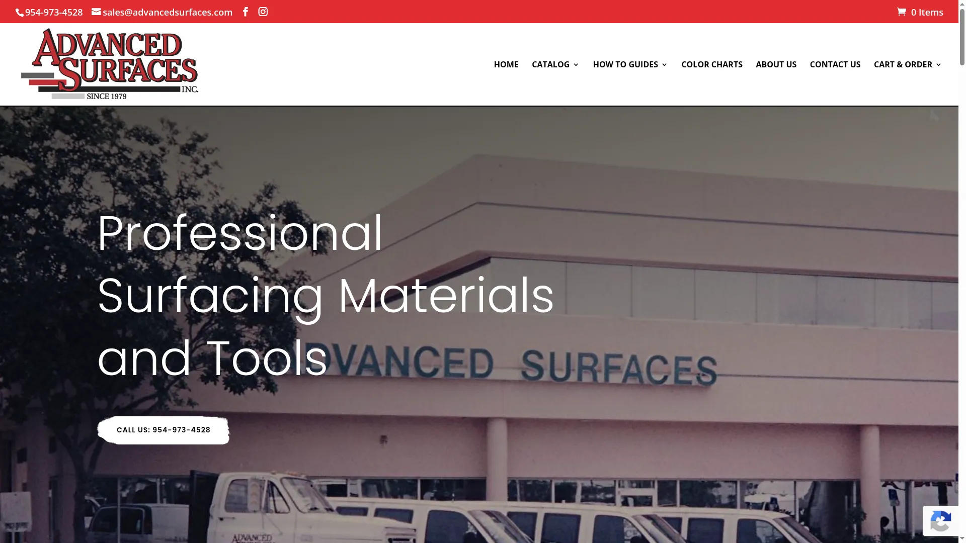 Advancedsurfaces.com