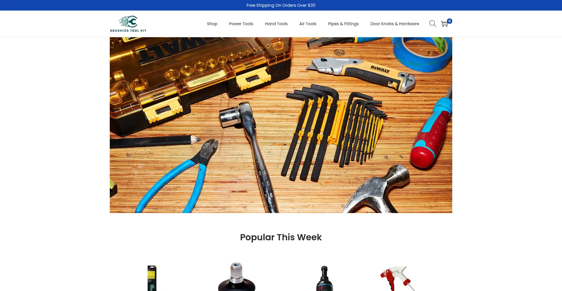 Ist Advancedtoolkit.com sicher und vertrauenswürdig?