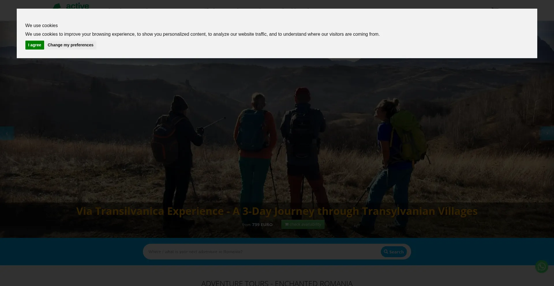 Adventure-tours.ro