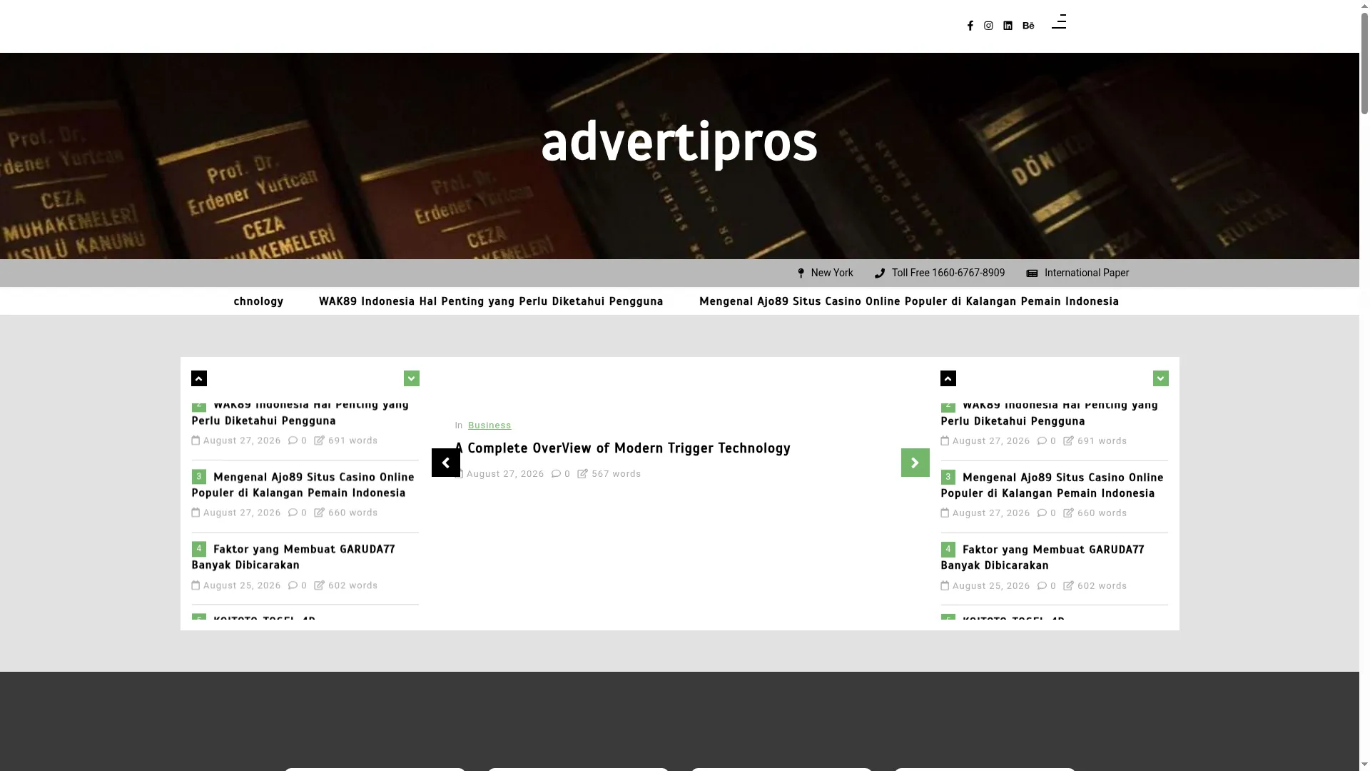 Advertipros.com