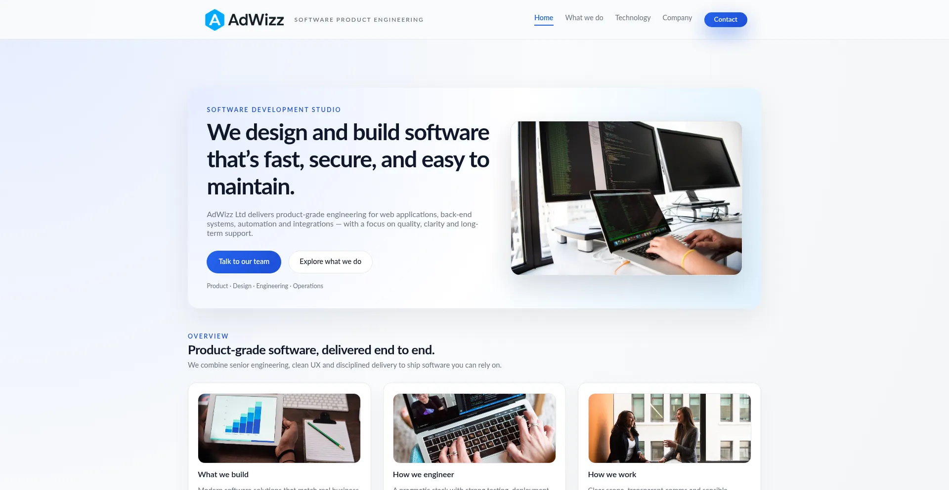 Adwizz.net