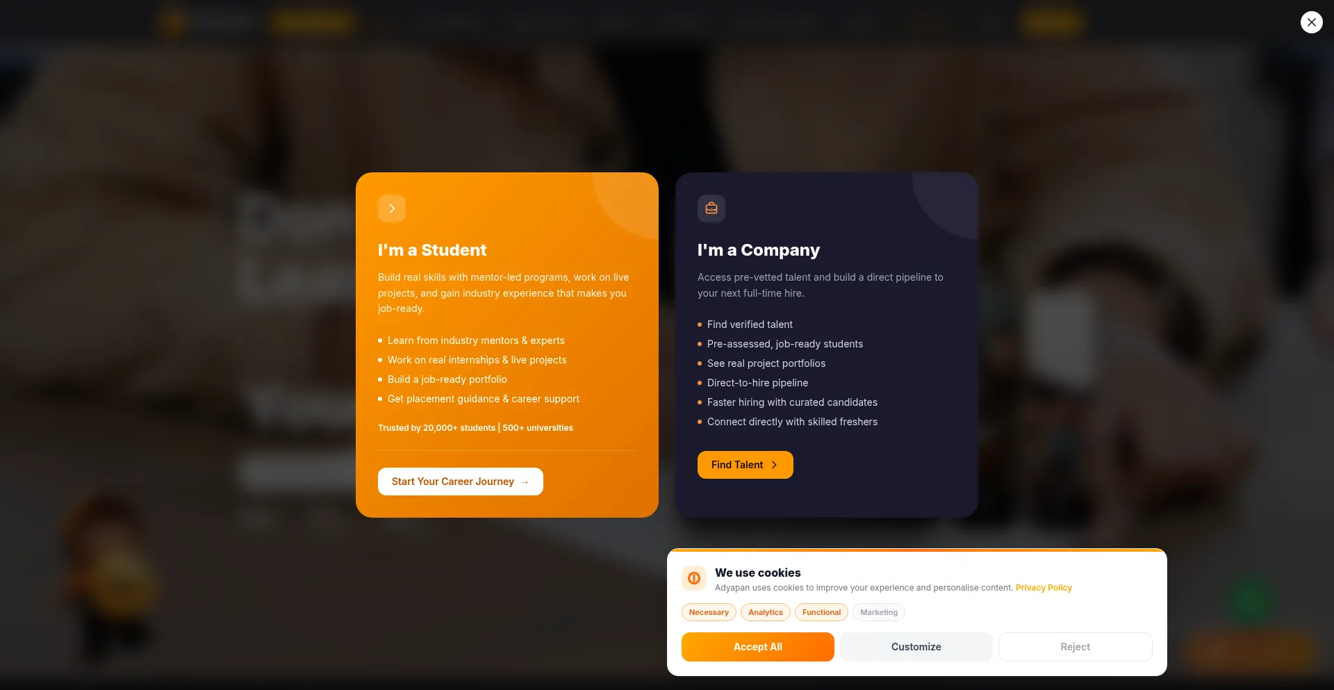 Adyapan.com