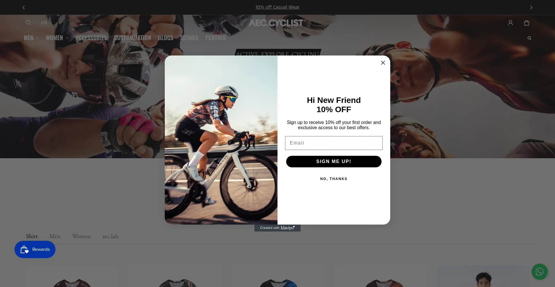 Aeccycling.com