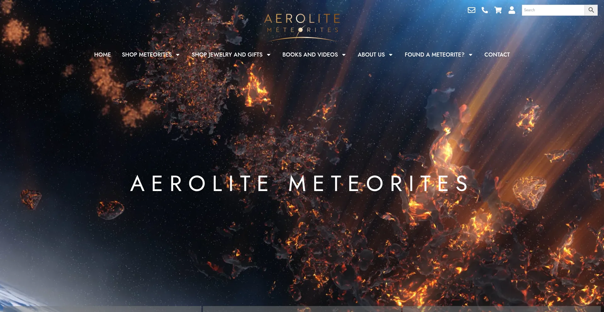 Ist Aerolite.org sicher und vertrauenswürdig?