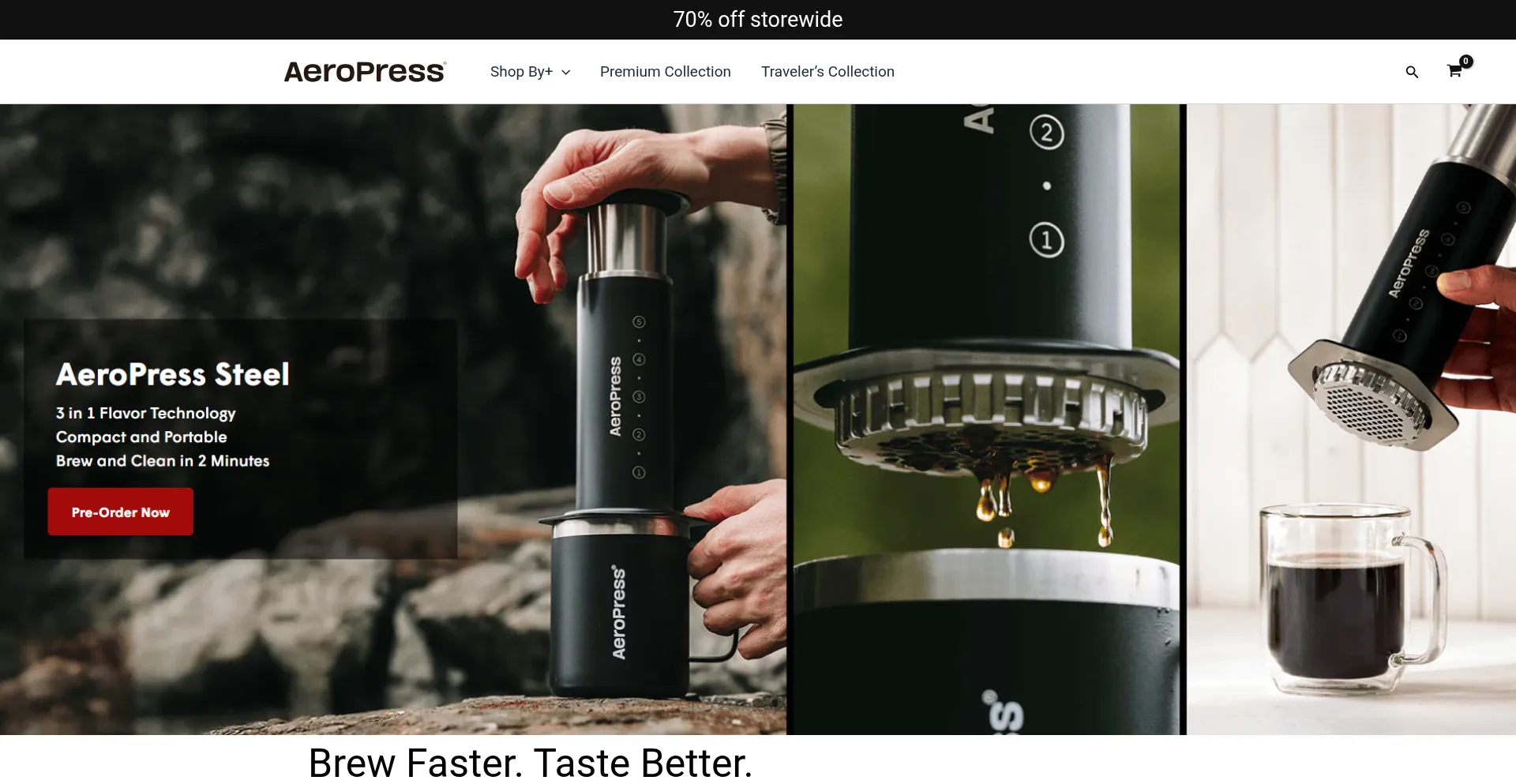 Aeropressofficial.com