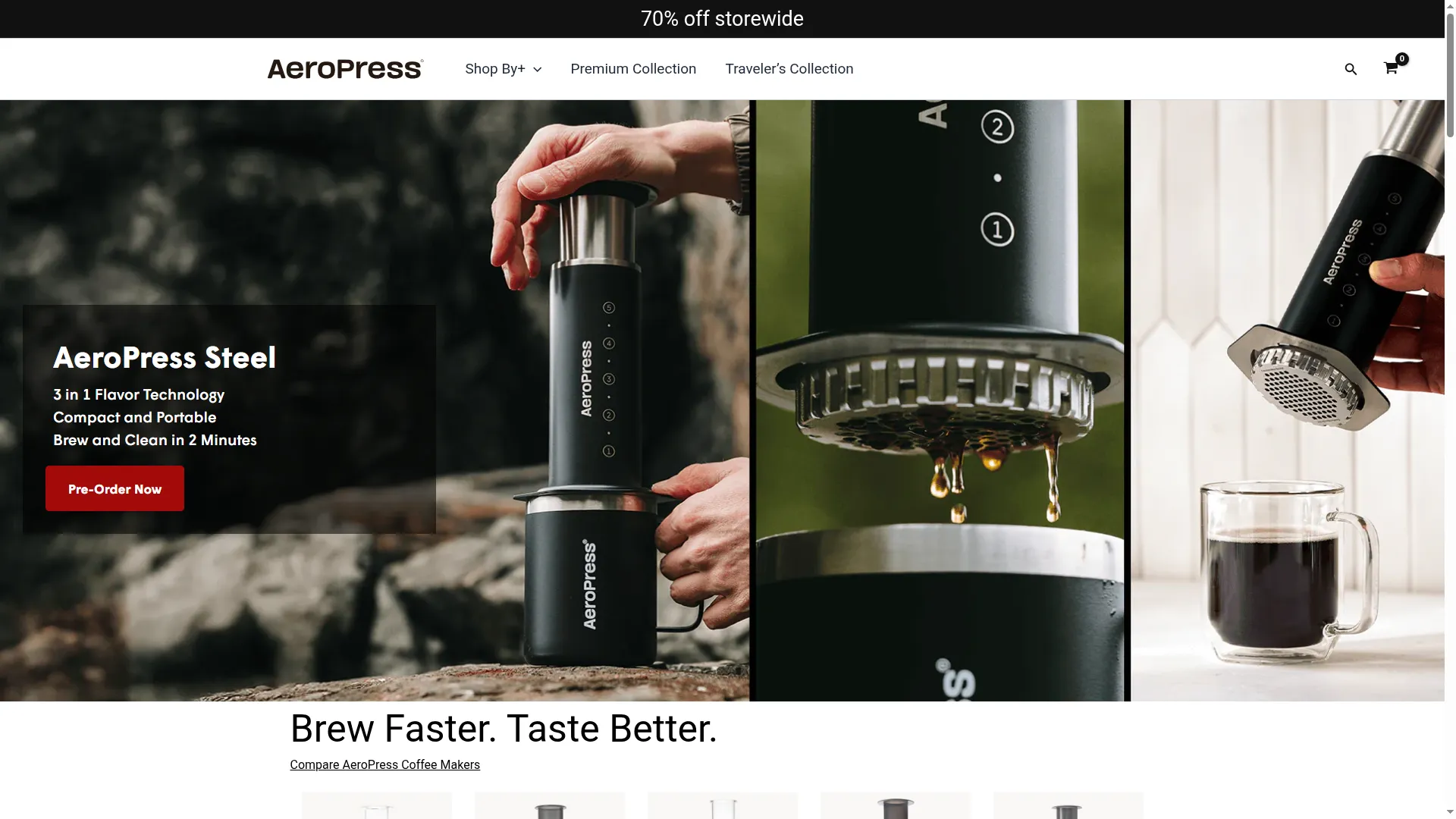 Aeropressofficial.us