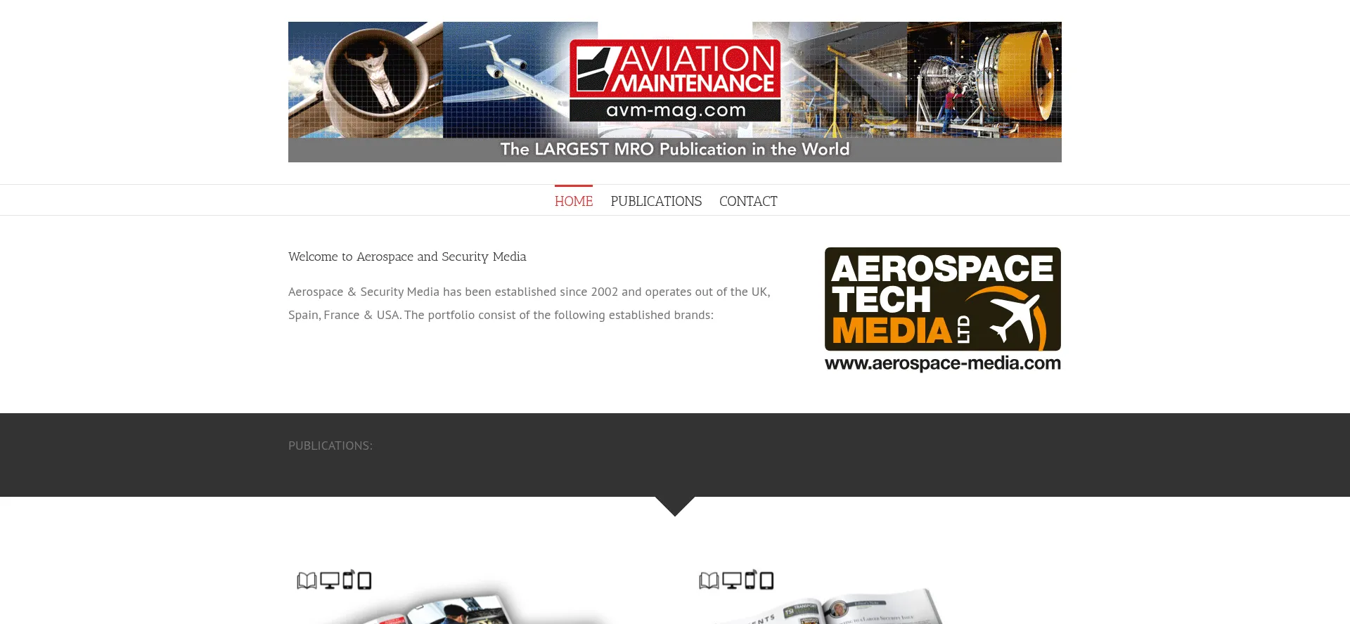 Aerospace-media.com