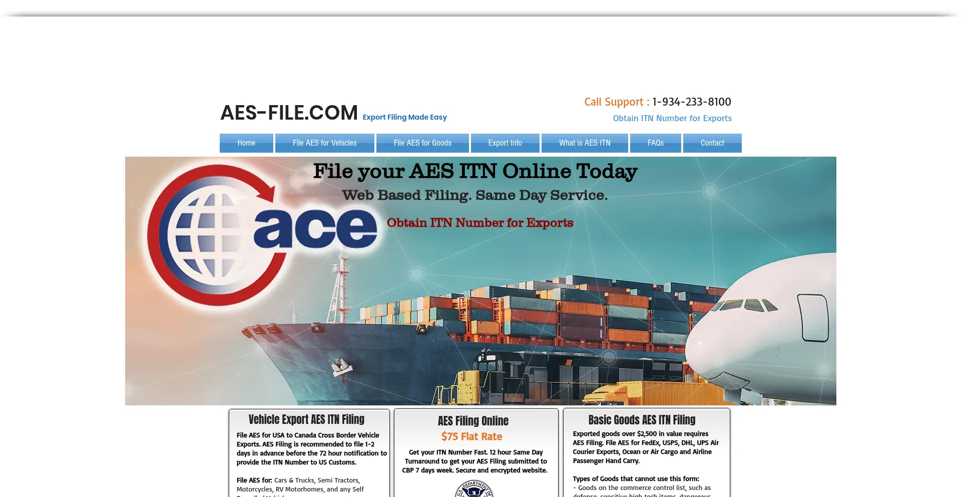 Ist Aes-file.com sicher und vertrauenswürdig?