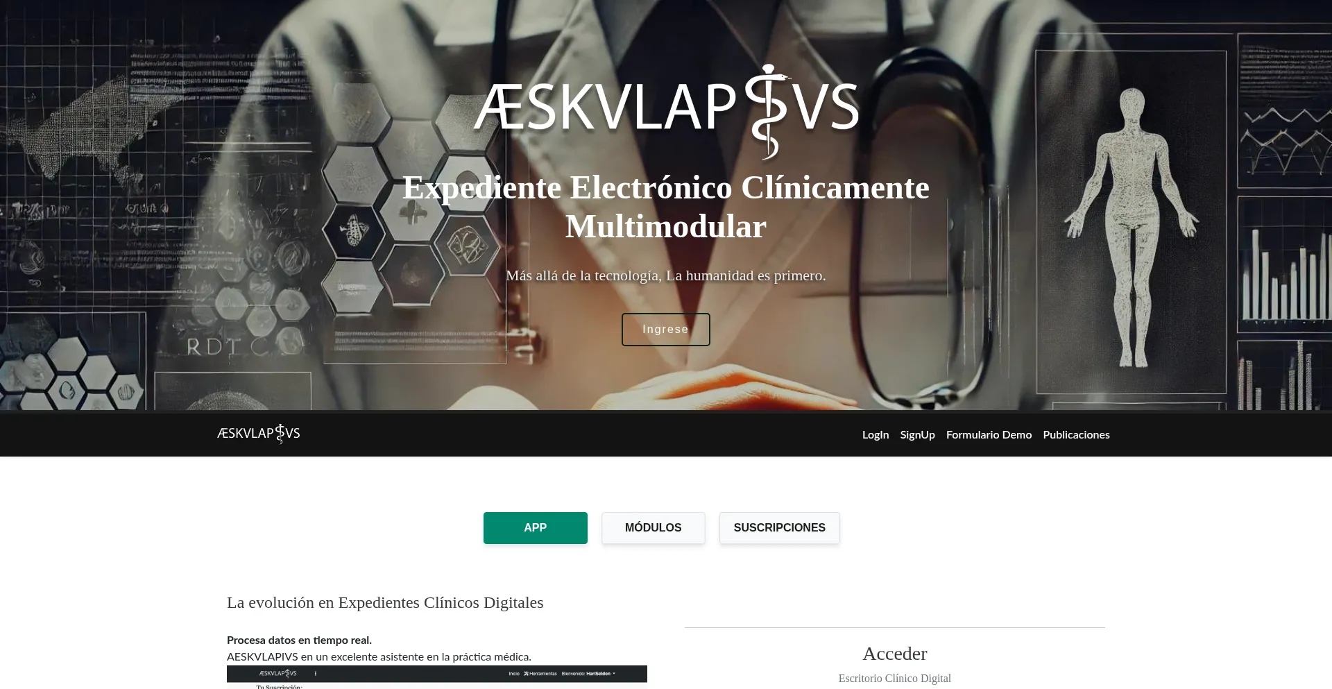 Ist Aeskvlapivs.com sicher und vertrauenswürdig?