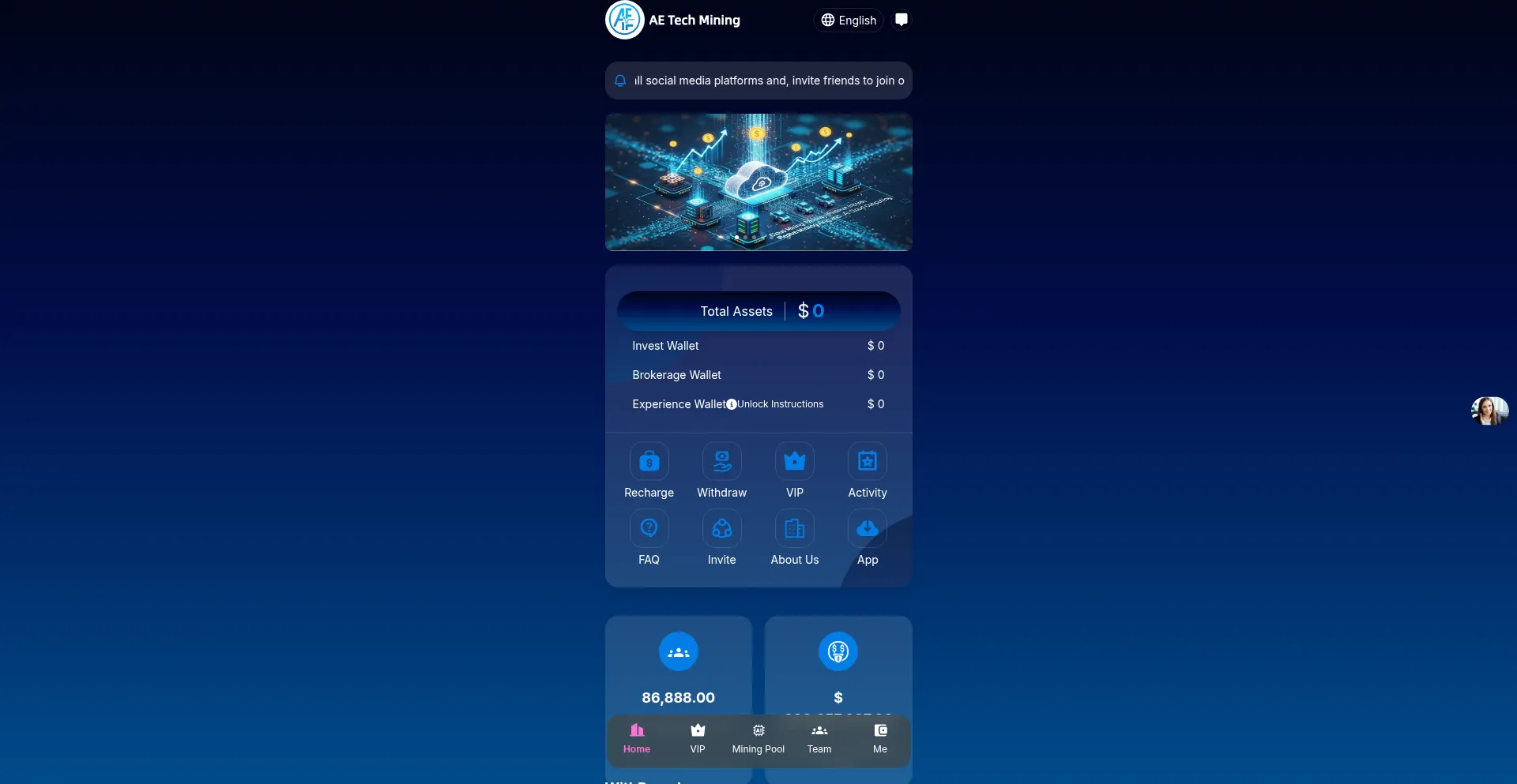 Aetechmining.shop