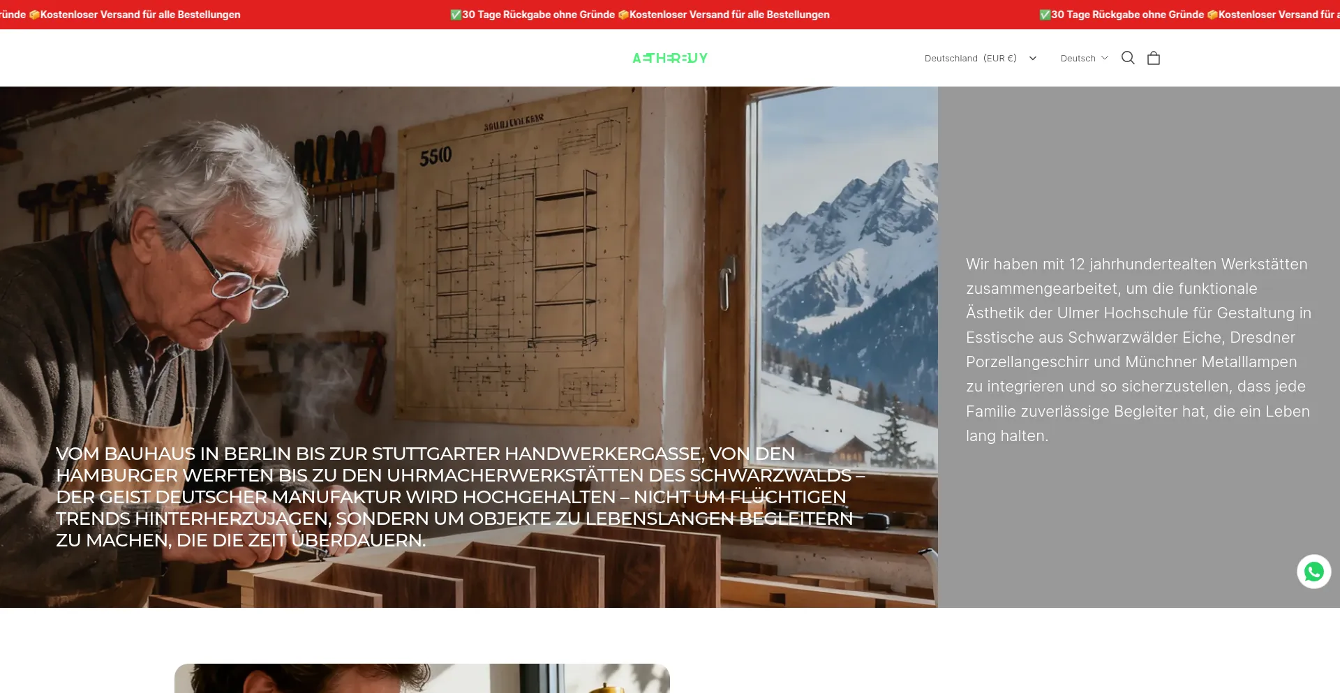 Aetherbuy.com