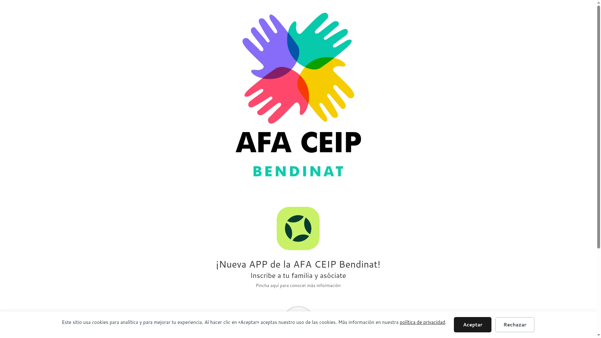 Afabendinat.com