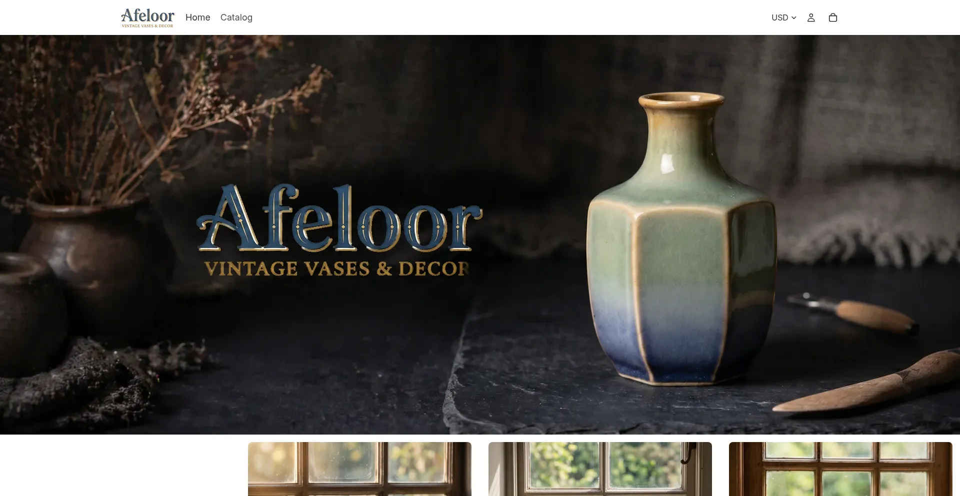 Afeloor.com