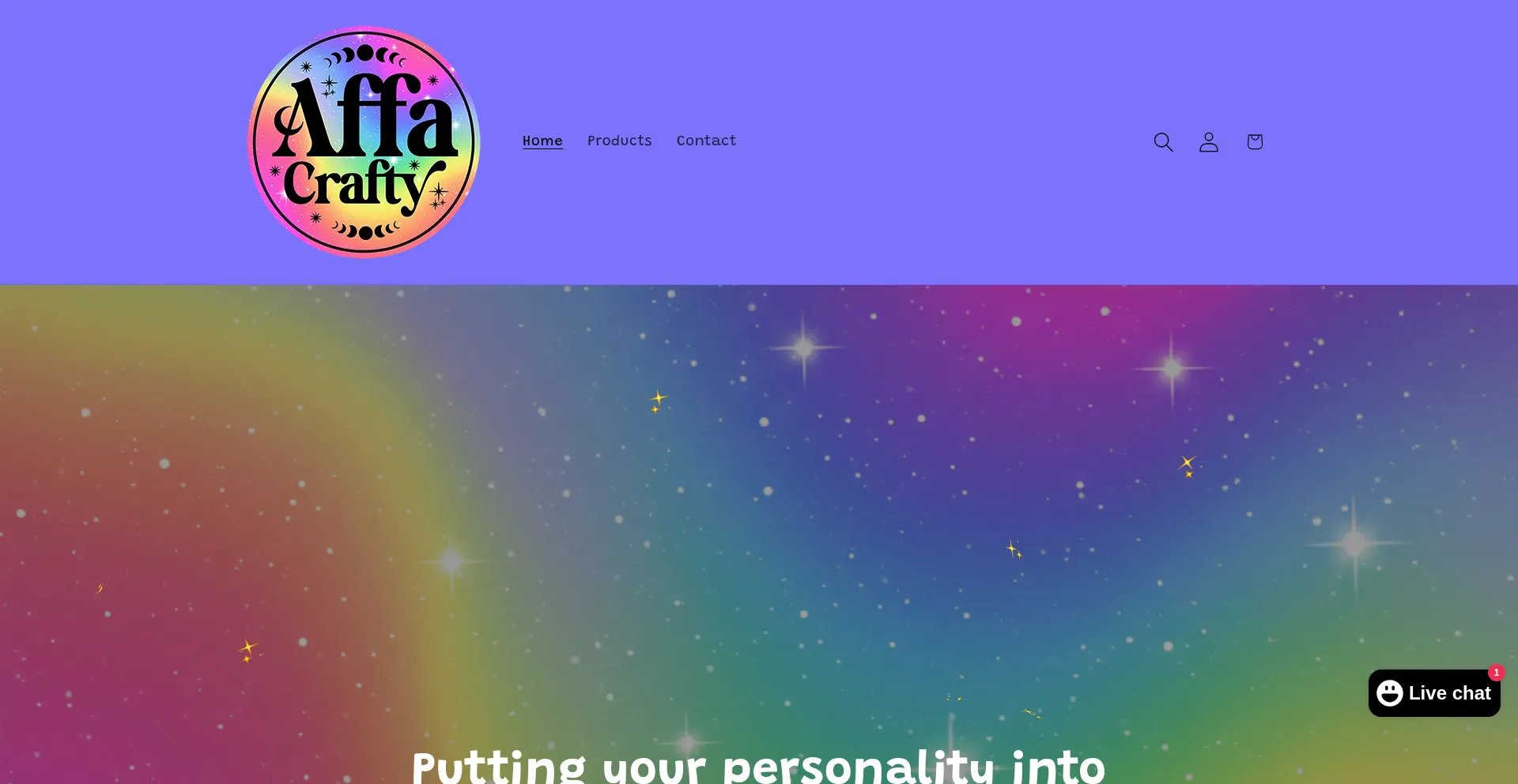 Affacrafty.com
