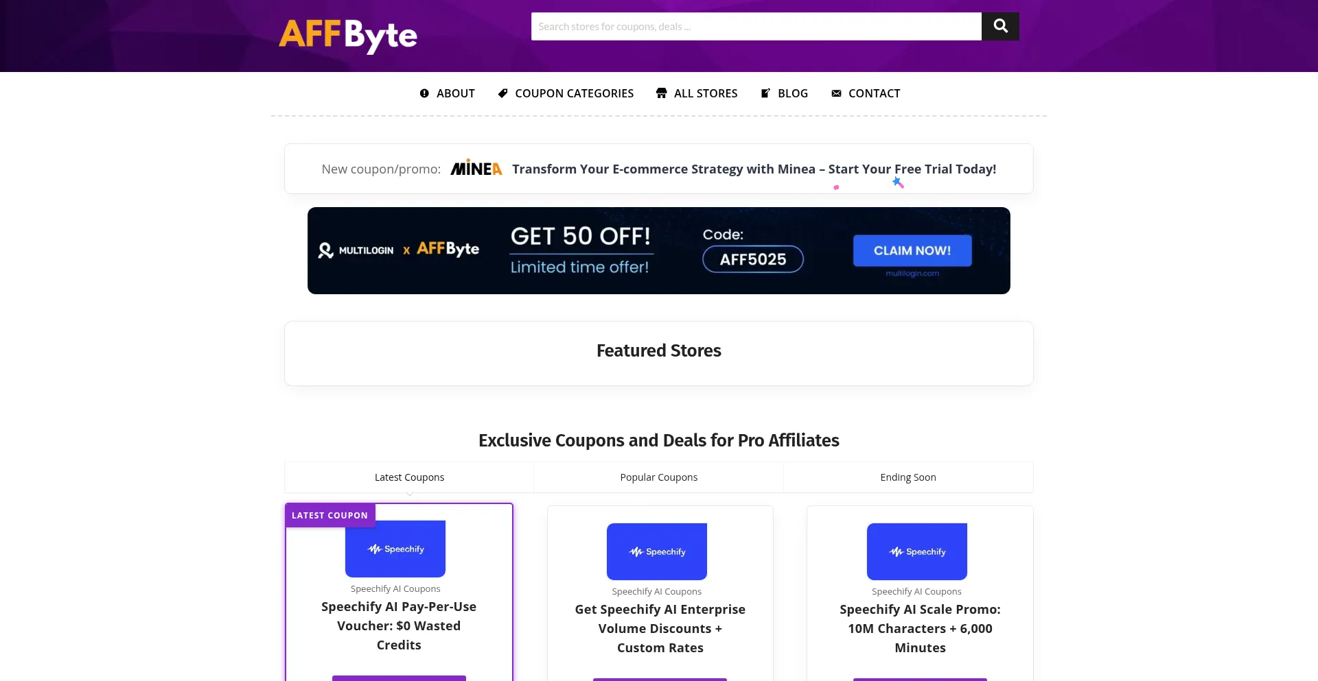Affcoupon.com