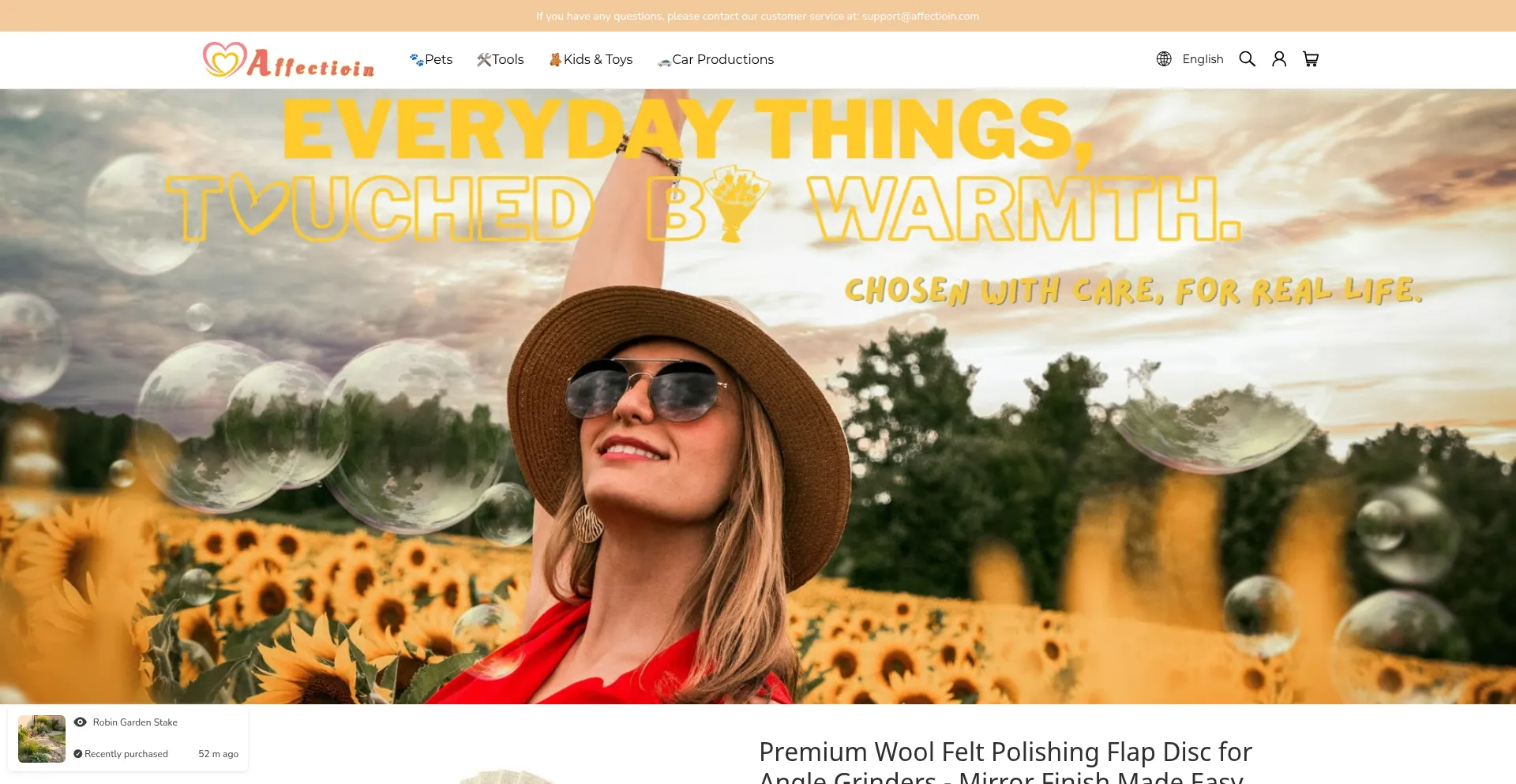 Affectioin.com