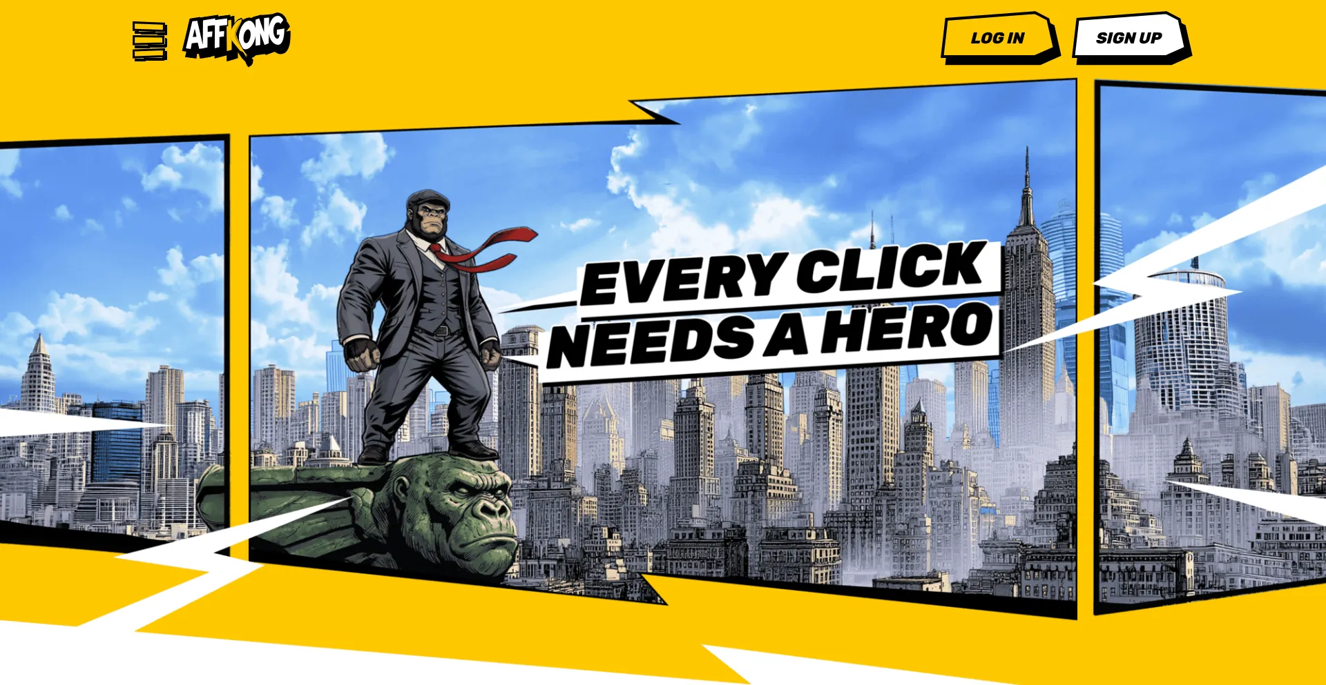 Affkong.com