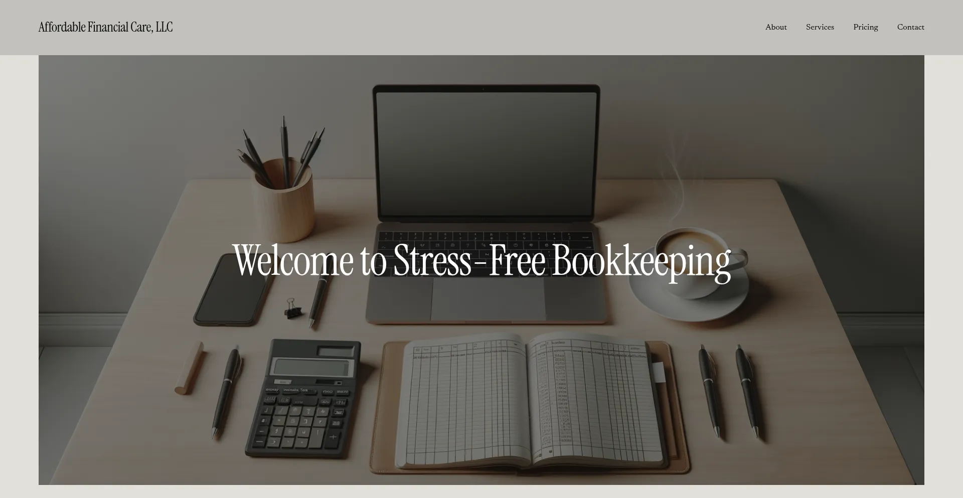 Affordablefinancialcarellc.com