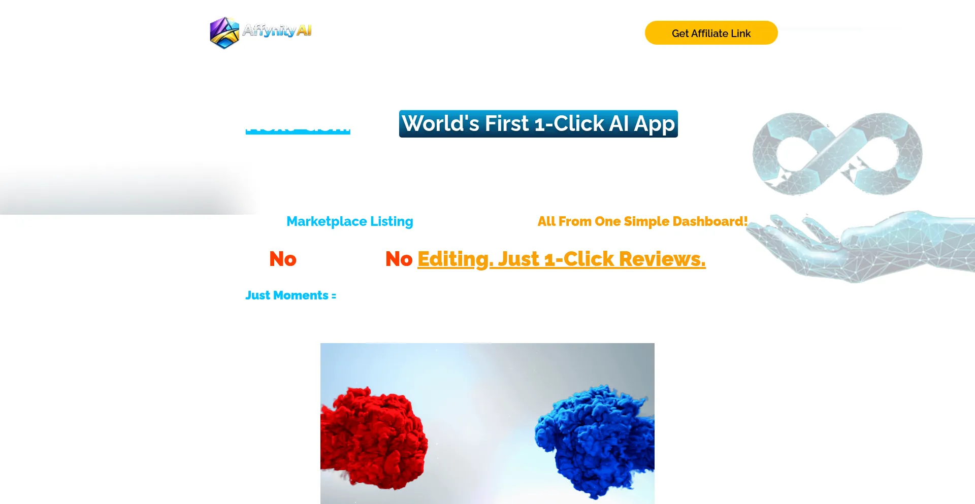 Affynityai.com
