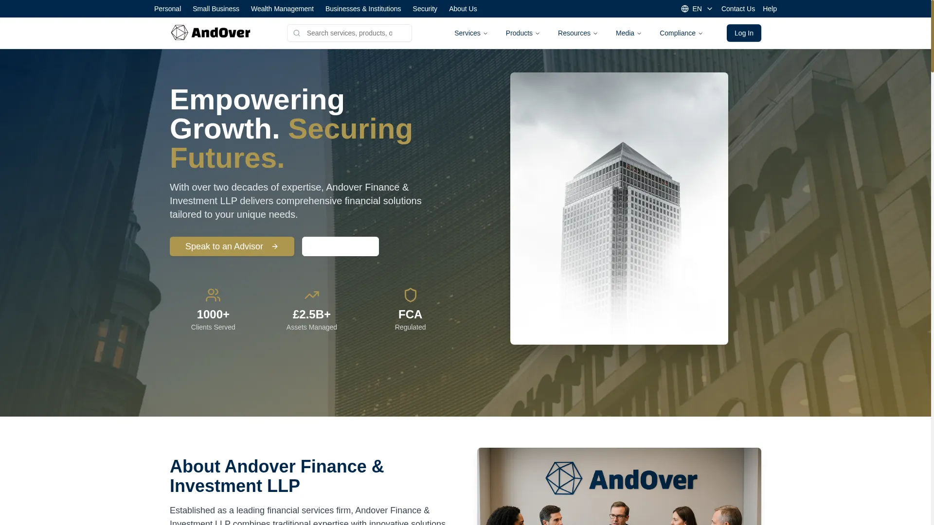 Afillp.com