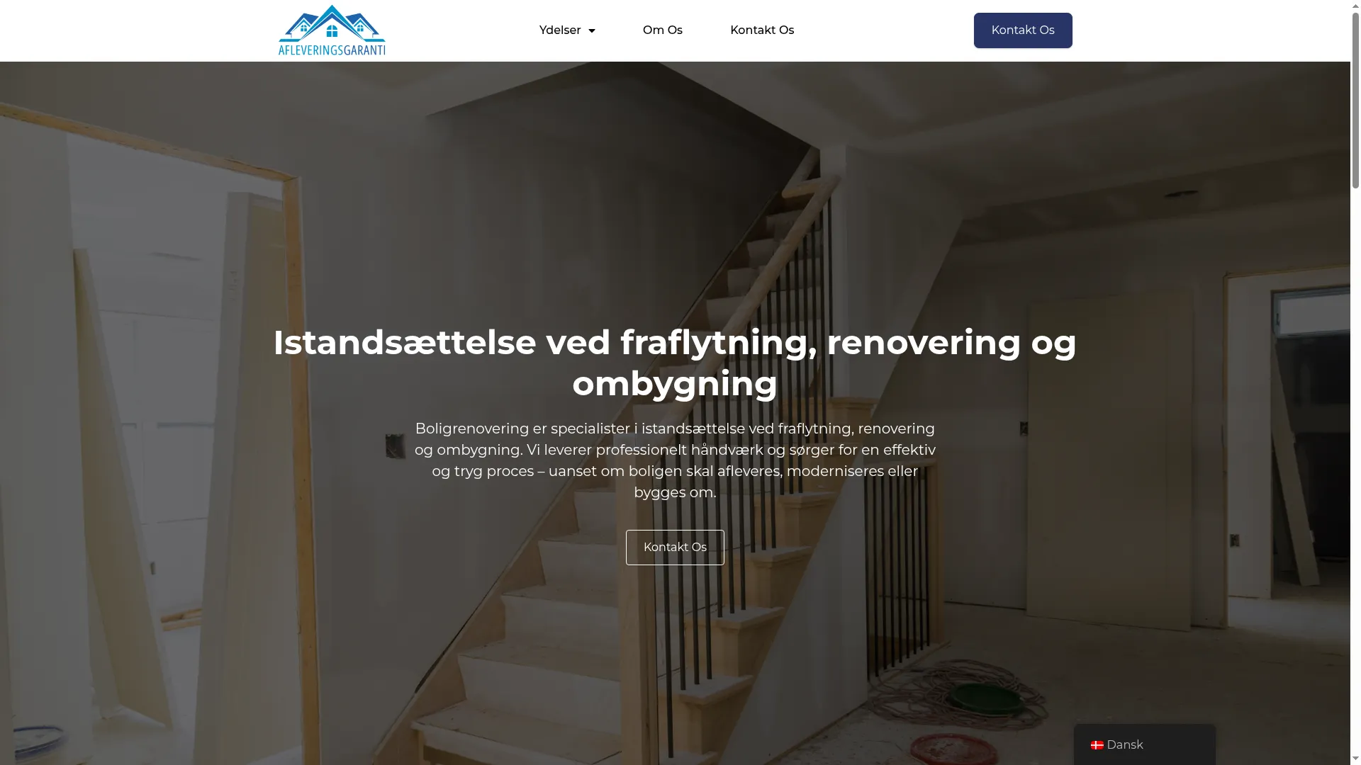 Afleveringsgaranti.dk