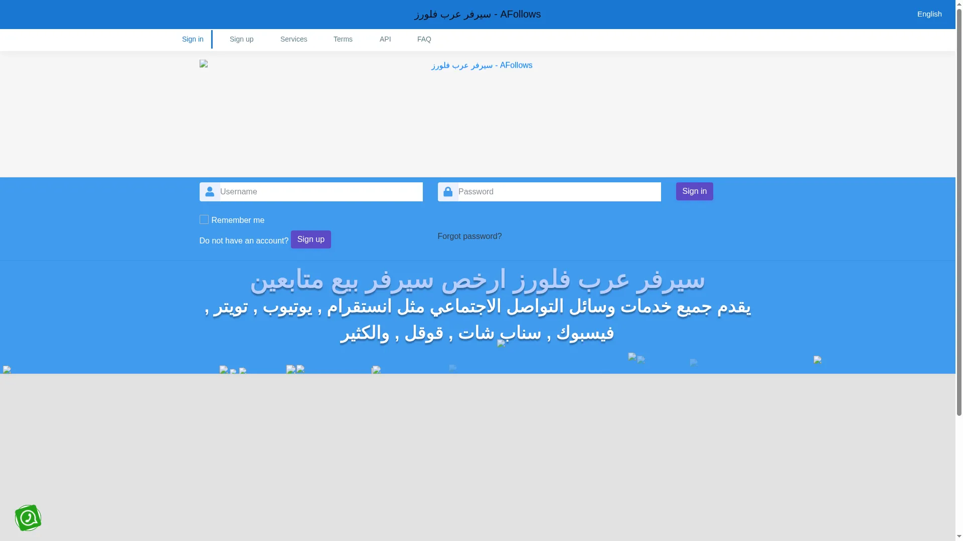 Afollows.com
