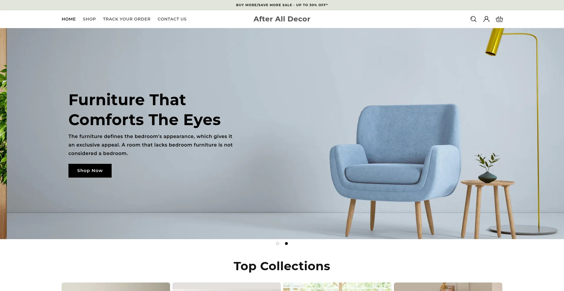 Afteralldecor.com