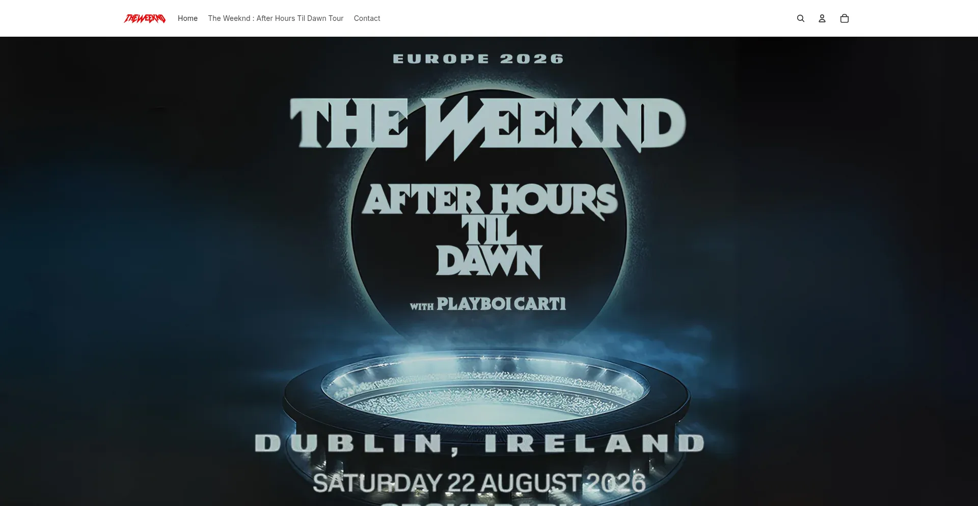 Ist Afterhourstildawndublin.com sicher und vertrauenswürdig?