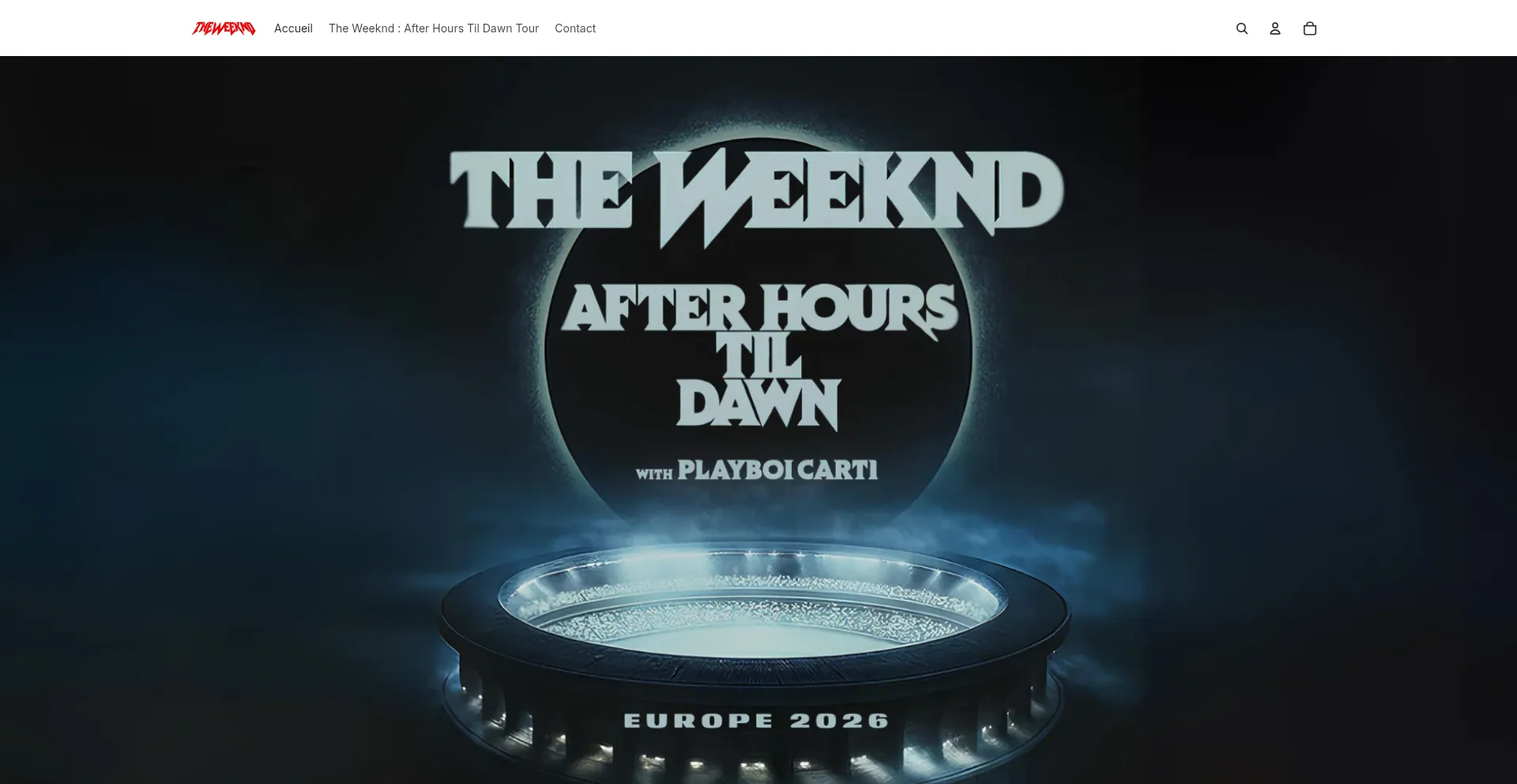Ist Afterhourstildawnfrance.com sicher und vertrauenswürdig?