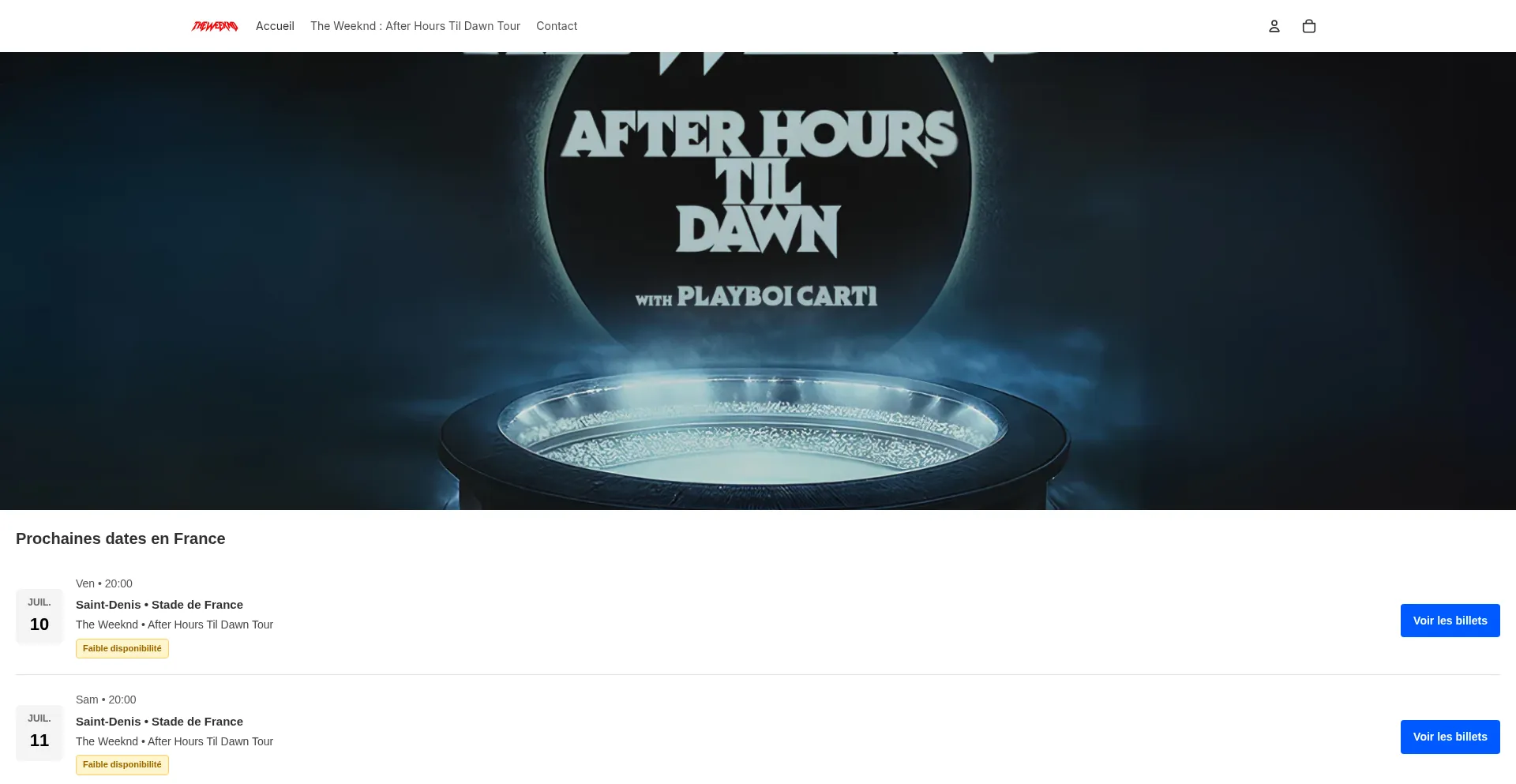 Ist Afterhoursuntildawn2026.com sicher und vertrauenswürdig?