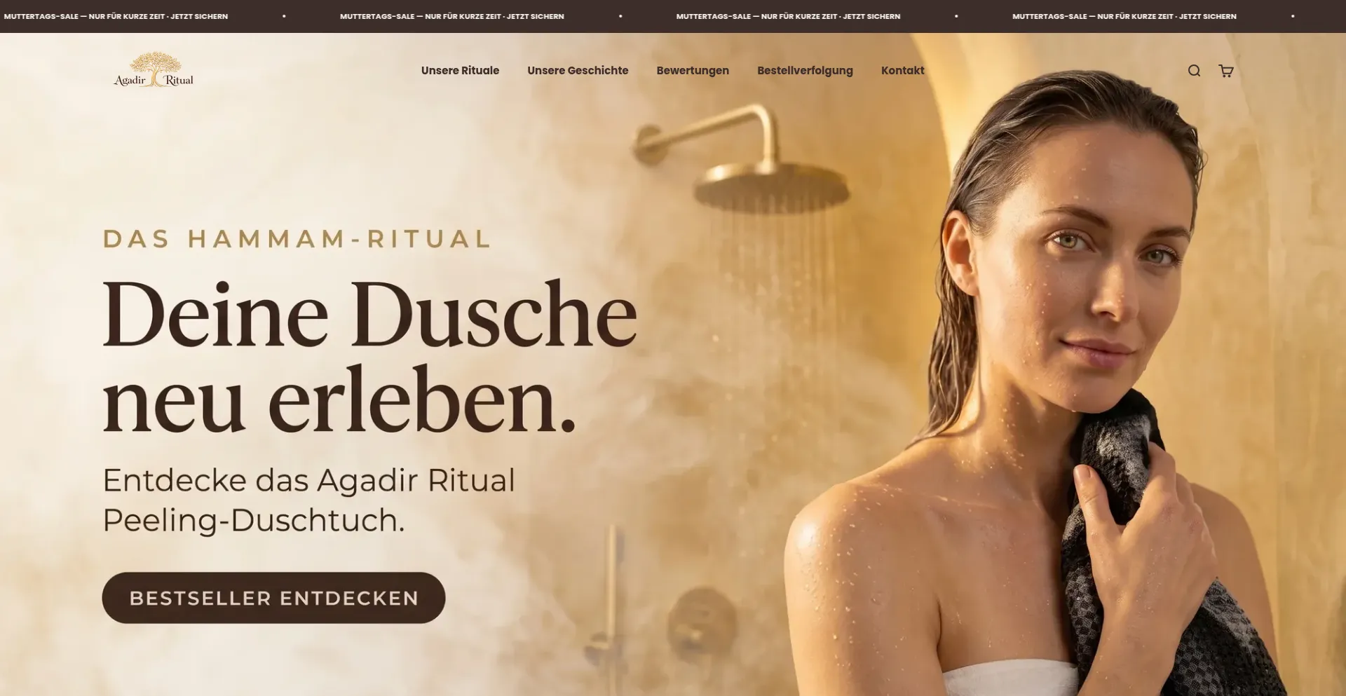 Agadirritual.de