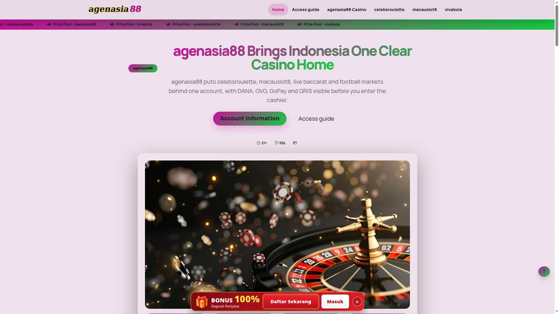 Agenasia88.bet