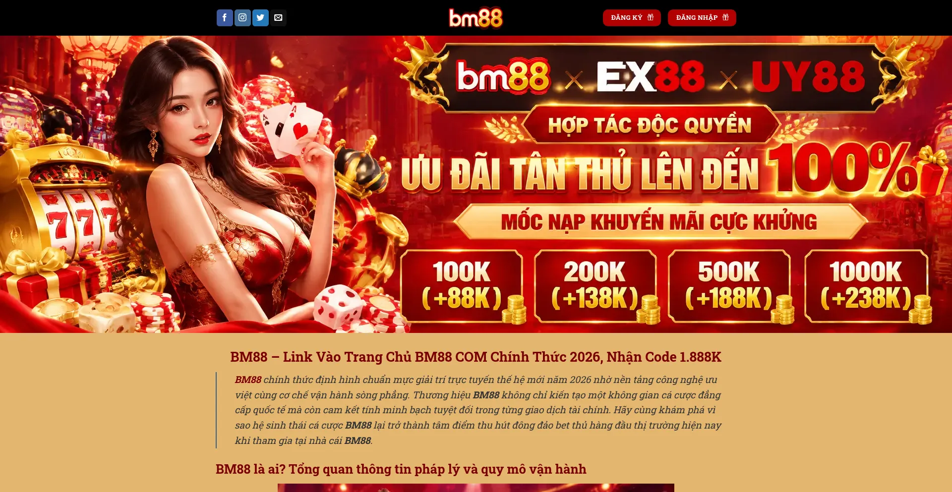 Agenbbm88.com