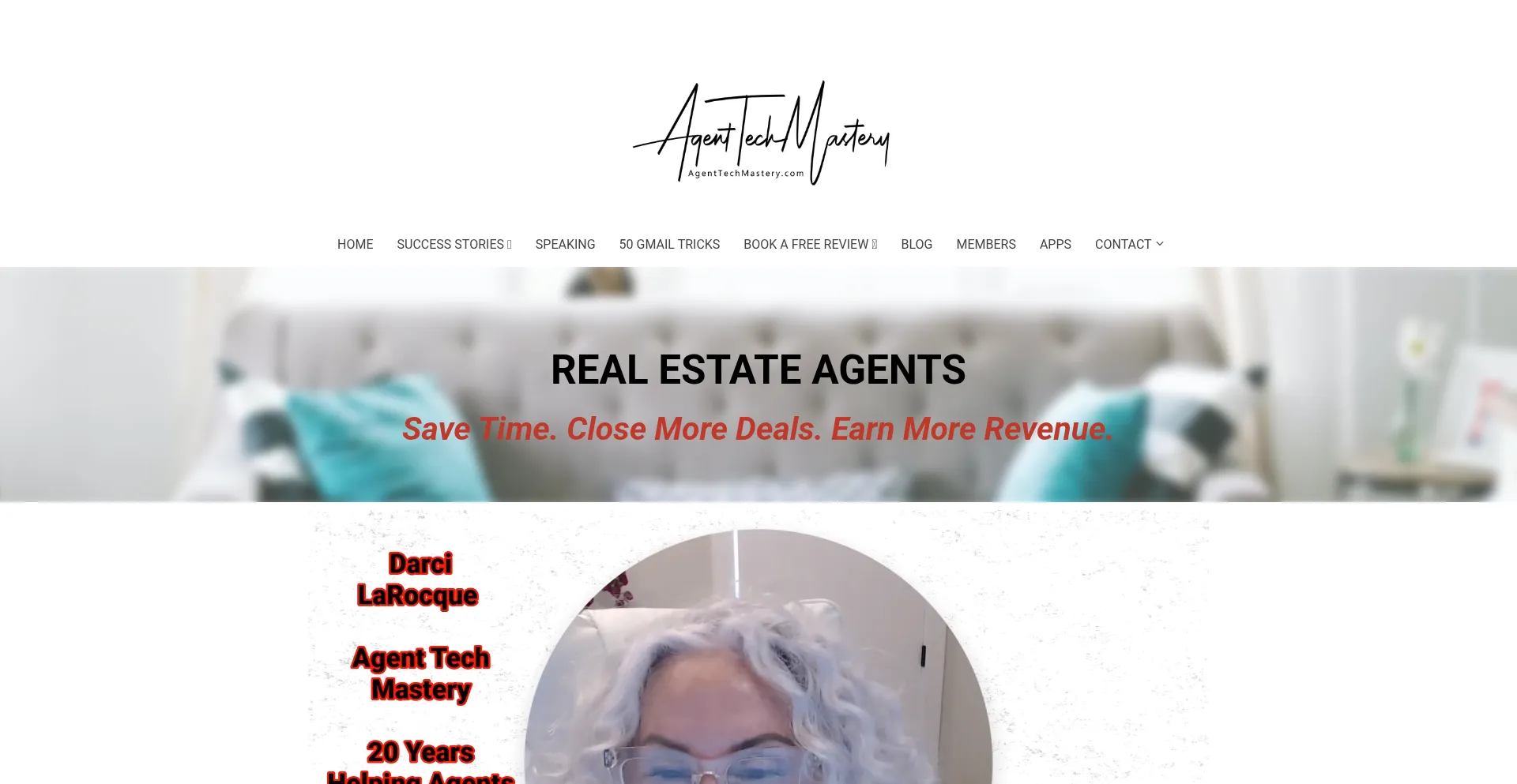 Agenttechmastery.com