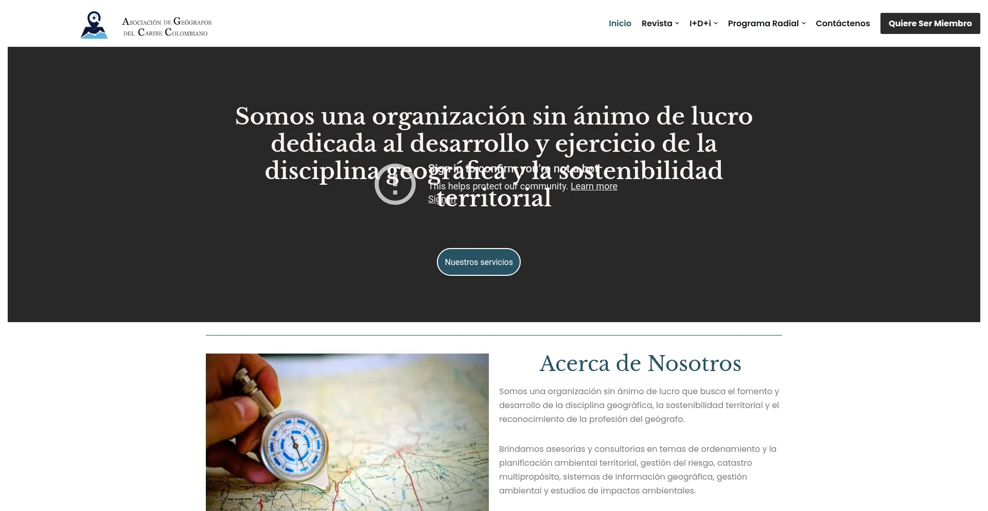 Ageocac.org