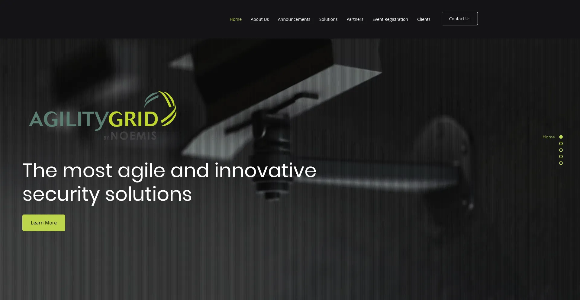 Agilitygrid.com