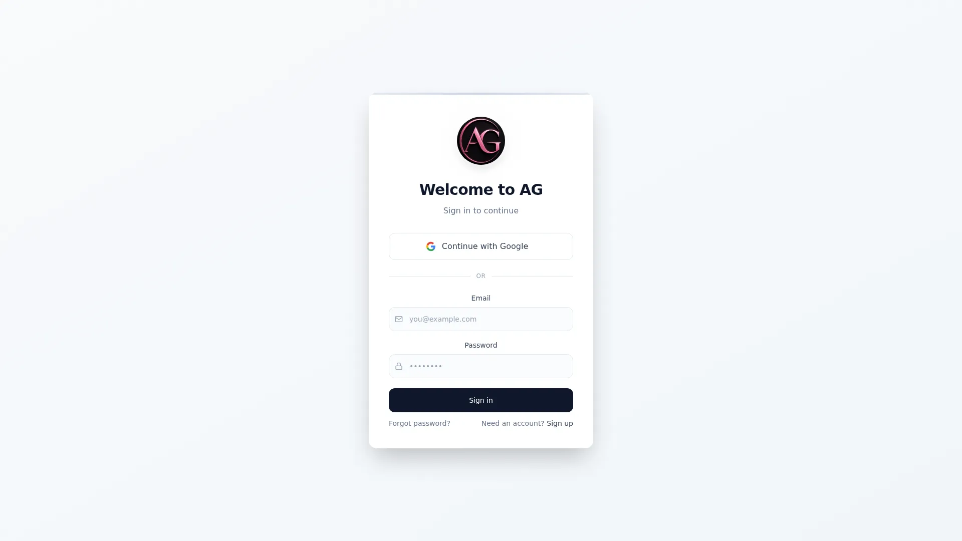 Agmaal-37472.base44.app