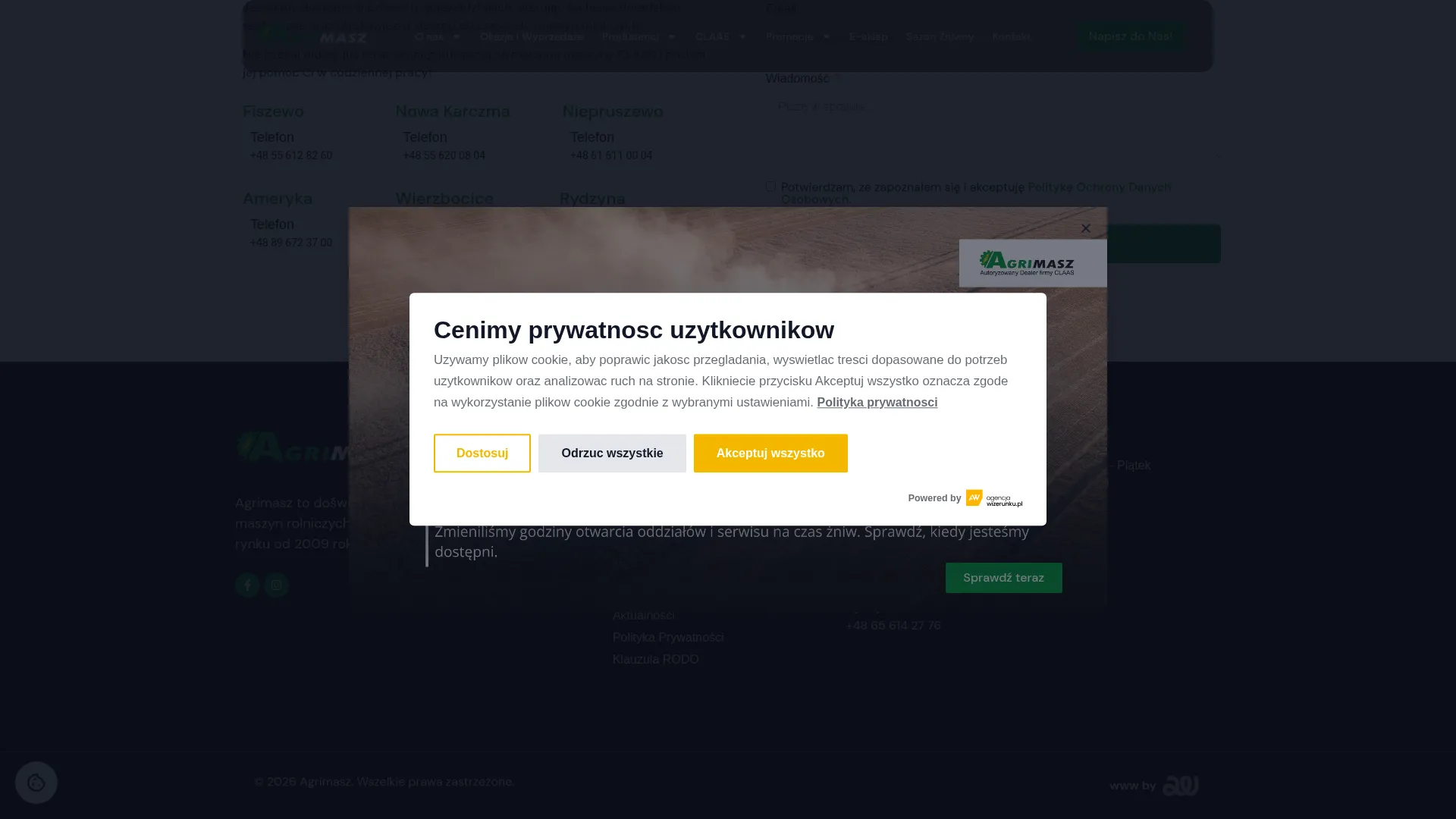 Agrimasz.pl