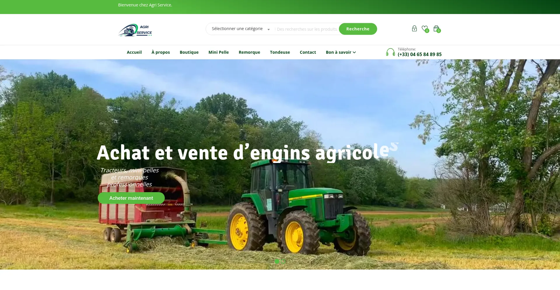 Agriservice-noves.com